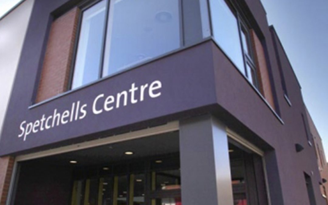Spetchells Centre, Prudhoe