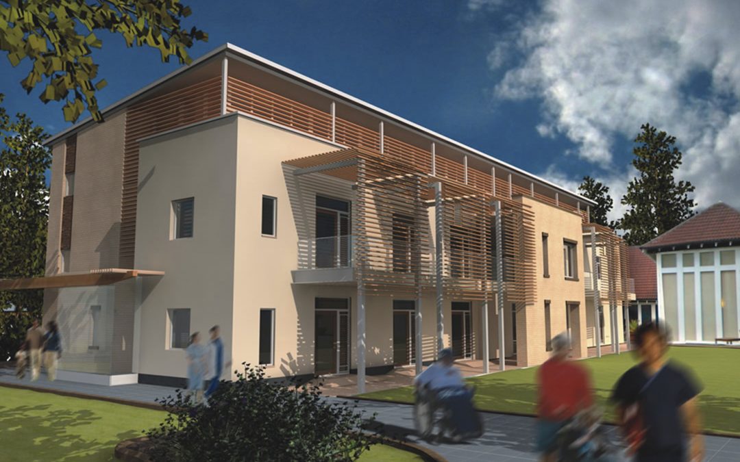 St. Oswald’s Hospice