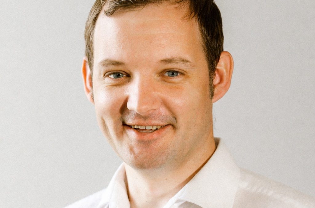 Matthew Carter Promoted to Director – A Well-Deserved Step Forward