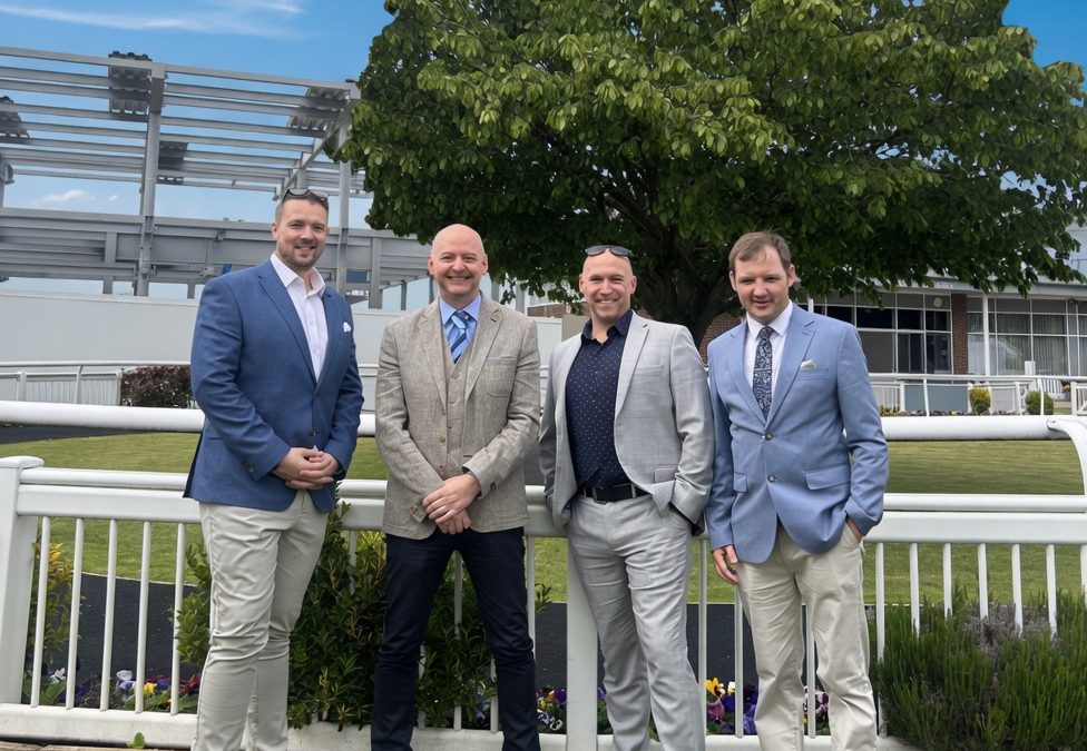 Leadership Succession at Sine Consulting – A Positive New Chapter 